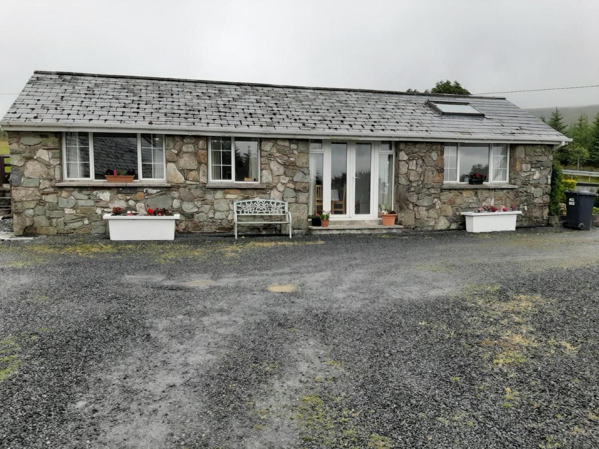 The Lodge Guesthouse Brittas 外观 照片