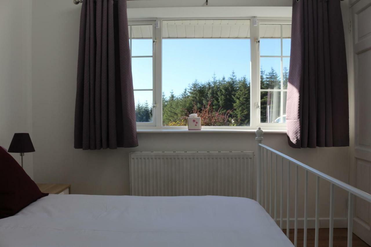 The Lodge Guesthouse Brittas 外观 照片