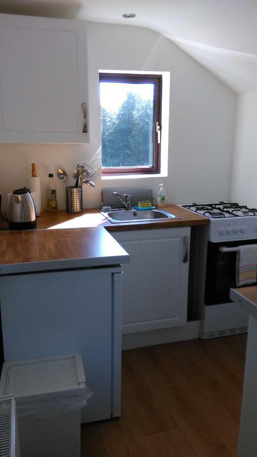 The Lodge Guesthouse Brittas 外观 照片